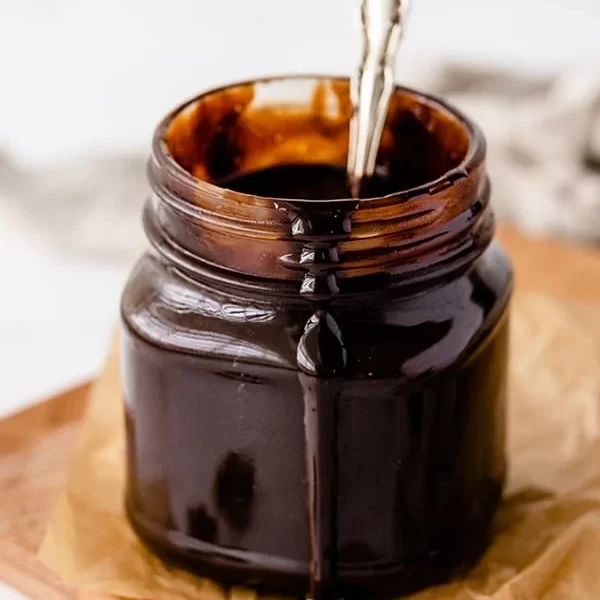 Chocolate Sauce