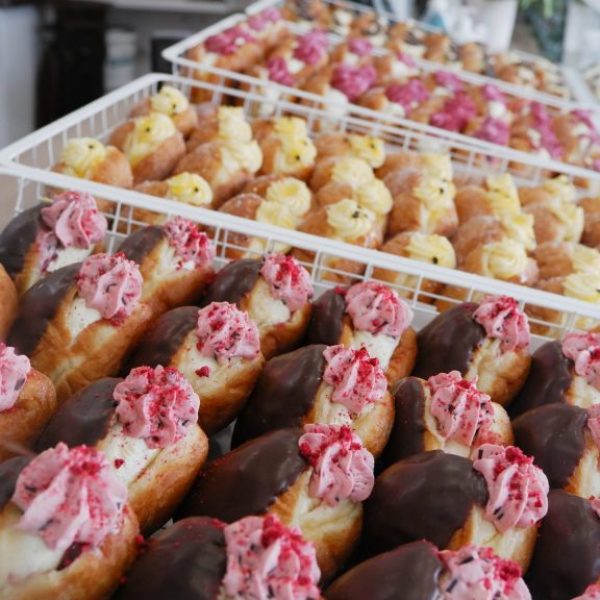 Box of 6 Donuts