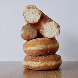 Hinamona Rīngi Cinnamon Ring