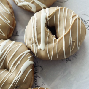 White Chocolate Mocha