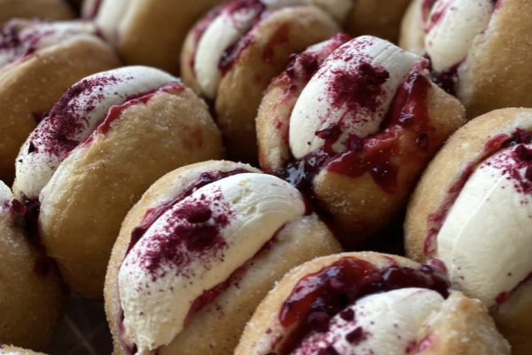 Boysenberry Ripple
