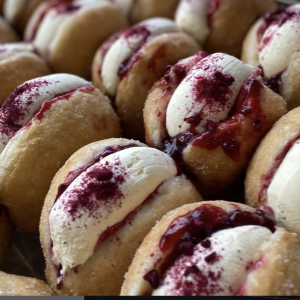 Boysenberry Ripple